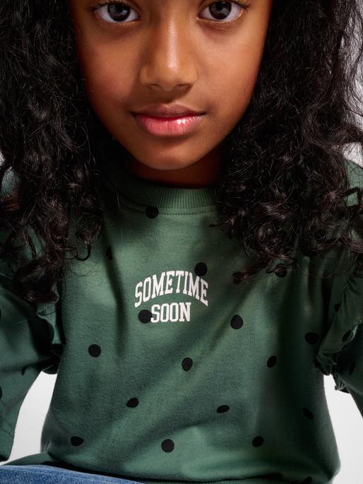 Produktbild hummel stsARIA T-SHIRT (104)