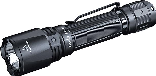 Produktbild Fenix TK11R (14.55 cm, 1600 lm)