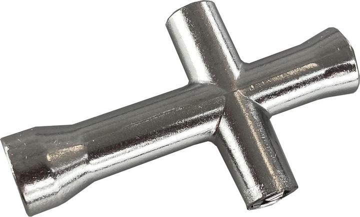 Actual product image Amewi Hyper Go key cross