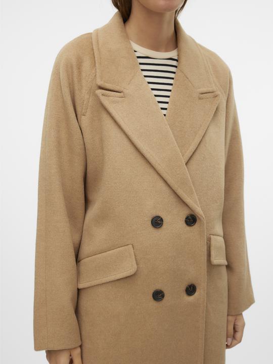 Produktbild Vero Moda VMHARPER Mantel Mantel (XL)