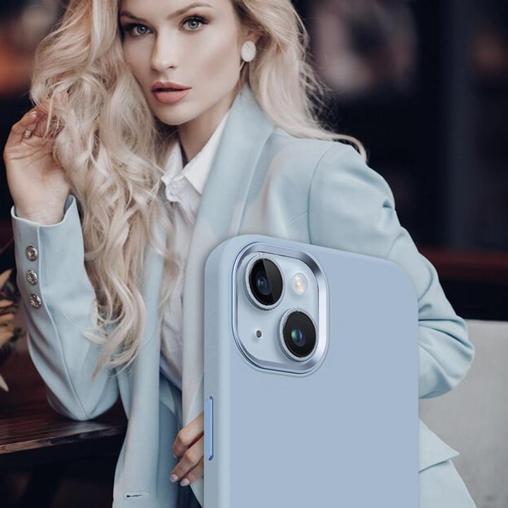Produktbild Crong Case iPhone 15 Plus