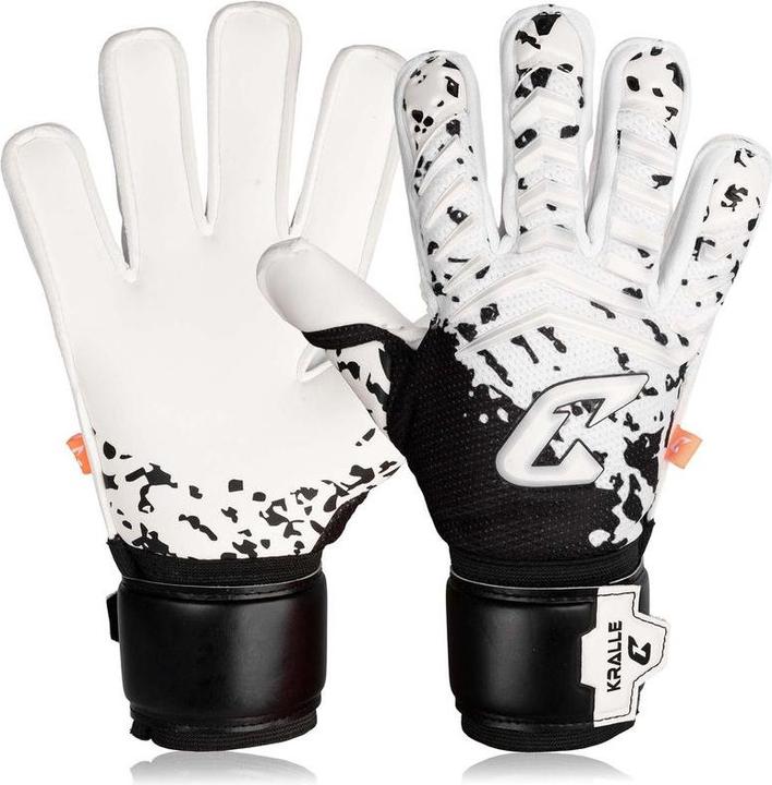 Image du produit Catch & Keep Gants de gardien de but enfants Gants de football Gants de gardien Goalie Gants de gardien de but (3)
