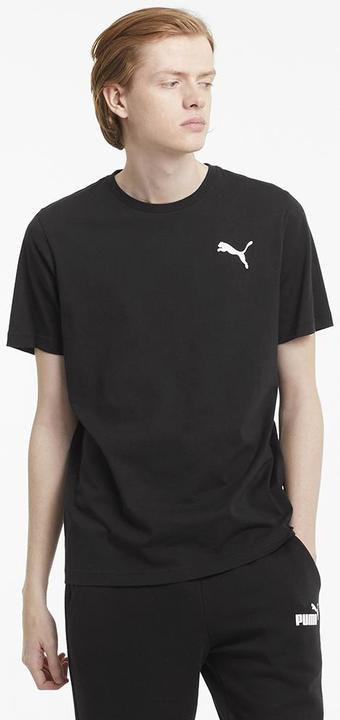 Produktbild Puma ESS Small Logo Tee-586668 (L)