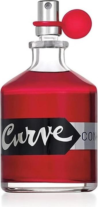 Actual product image Liz Claiborne curve connect (Eau de toilette, 125 ml)