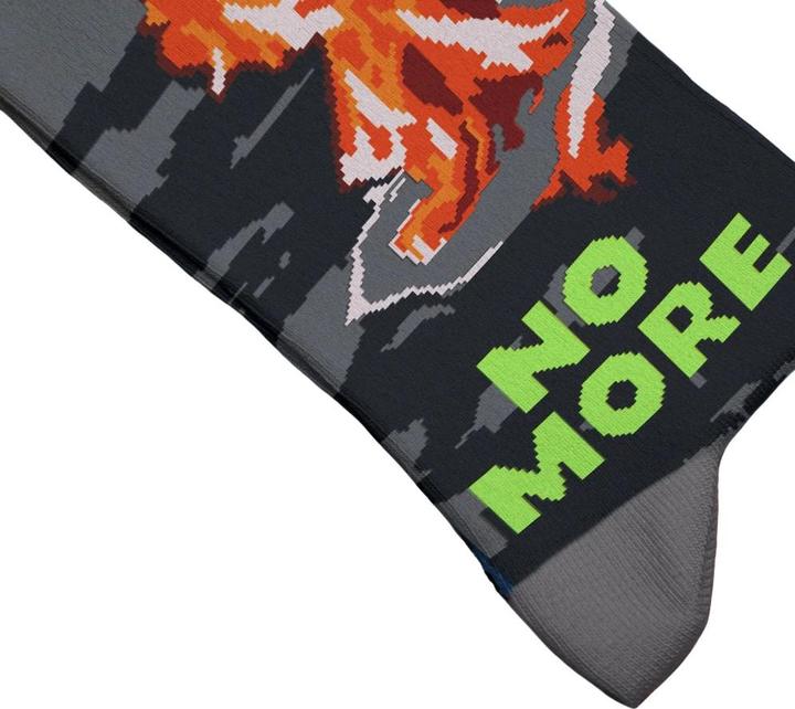 Produktbild Faith No More The Real Thing Socken (37 - 40.5)
