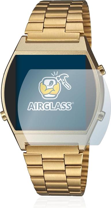 Produktbild BROTECT AirGlass Panzerglasfolie (Retro B640WB)