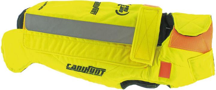 Actual product image Canihunt Protect Pro Cano (75, Dog coat)