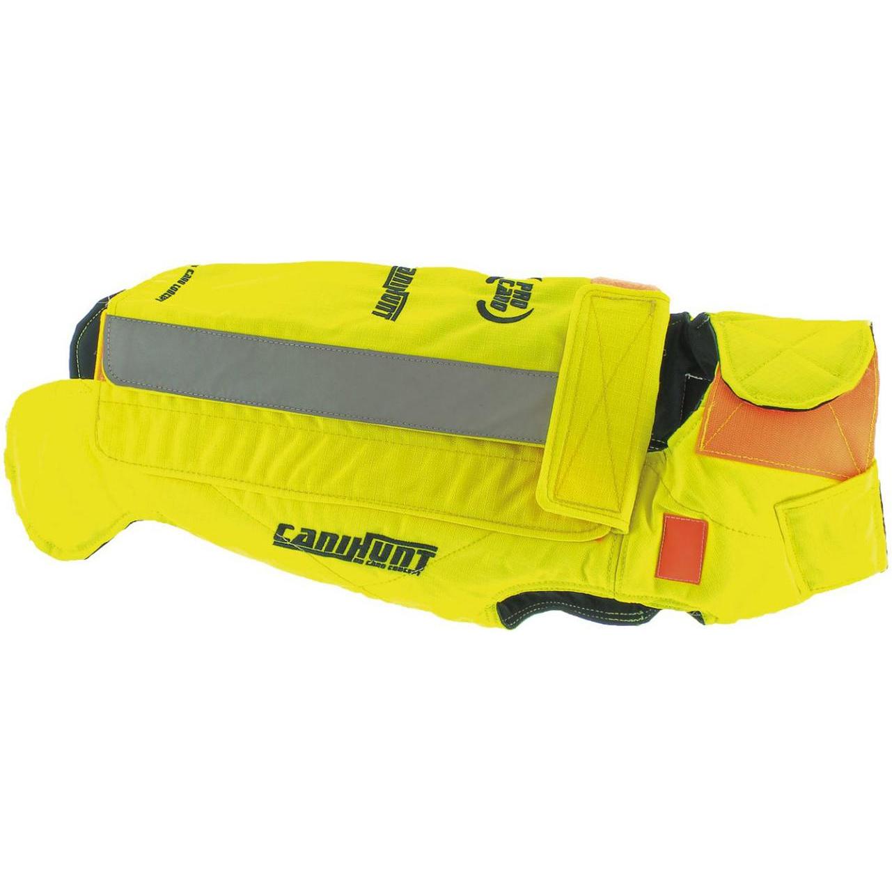 Thumbnail - Canihunt Protect Pro Cano (70, Hundeschwimmweste), Hundebekleidung