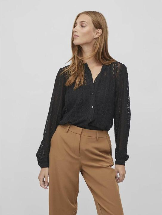 Image du produit Vila Chemise en dentelle (XS)