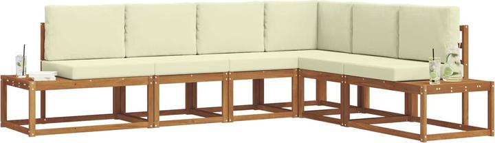 vidaXL Outdoor-Sofa