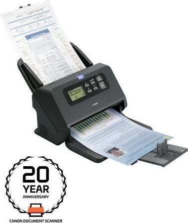 Actual product image Canon Dr-M260 (USB)