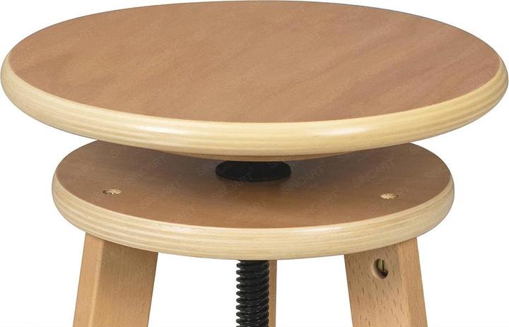 Produktbild Paintersisters Malhocker