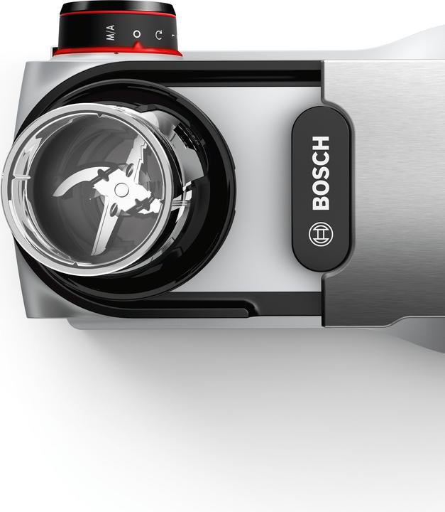 Produktbild Bosch Hausgeräte TastyMoments MUZ9TM1