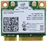 Immagine prodotto Intel Dual Band Wireless-AC 7260 (Mini PCI Express)