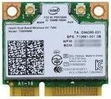 Immagine prodotto Intel Dual Band Wireless-AC 7260 (Mini PCI Express)