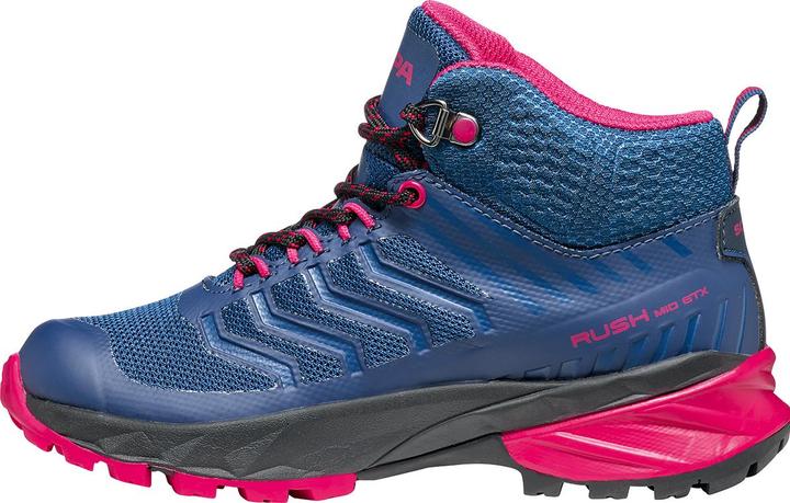 Produktbild Scarpa Rush Mid GTX Schuhe (32)