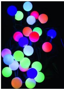 Image du produit Steffen GardenLine LED Party (10 m)