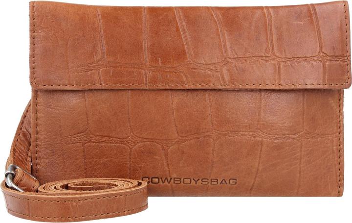 Immagine prodotto Cowboysbag Borsa a tracolla Waikola in pelle 20 cm