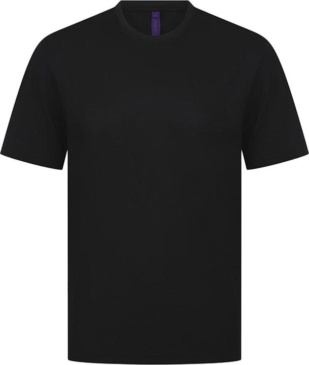 Produktbild Henbury TShirt Feuchtigkeitsabweisend CoolPlus (S)