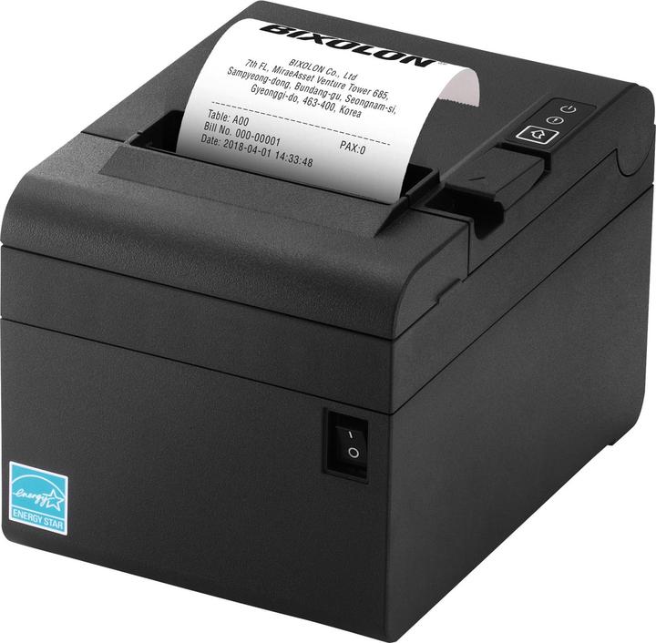 Produktbild Capture Thermal Receipt Printer (USB 2.0)