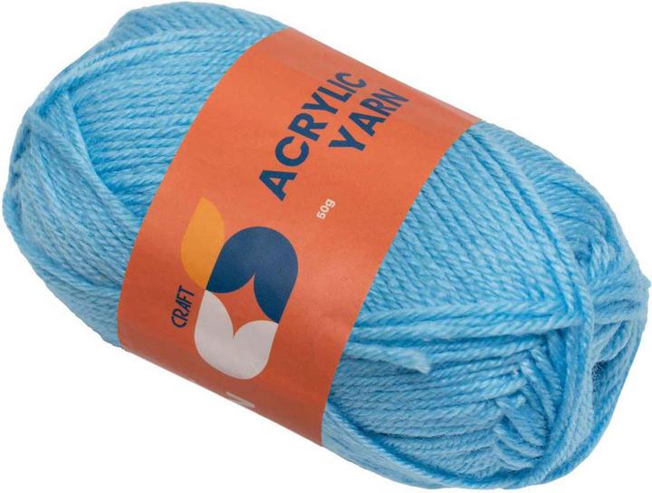 Bleu clair