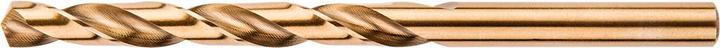Actual product image Graphite metal drill, cylindrical, 6.5 mm, 10 pcs. (57H040-10) (6.5 mm)