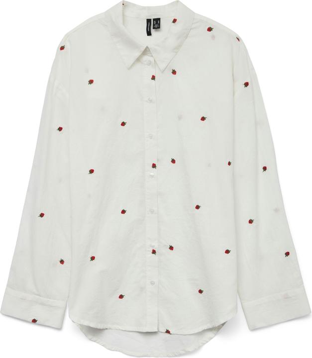 Immagine prodotto Vero Moda VMODONA Hemd Hemd (XS)