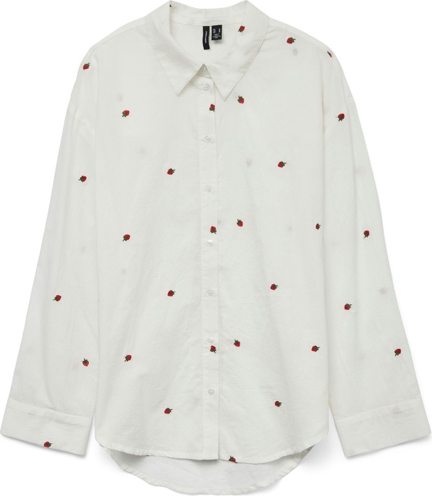 Actual product image Vero Moda VMODONA Hemd Hemd (XS)
