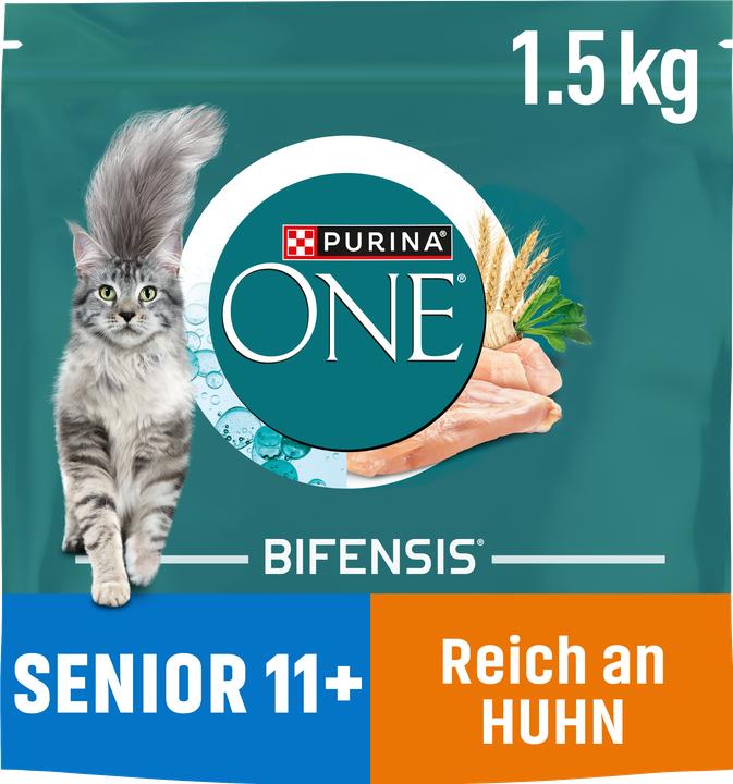 Produktbild Purina ONE One (Senior, 1 Stk., 1500 g)