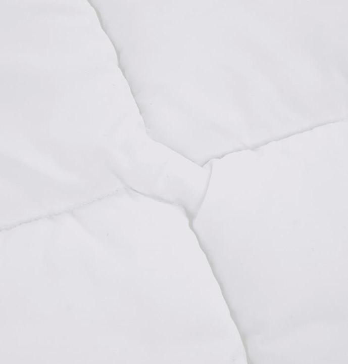 Actual product image vidaXL Matratzenschoner (100 x 220 cm)