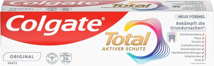 Immagine prodotto Colgate Total Original (75 ml)