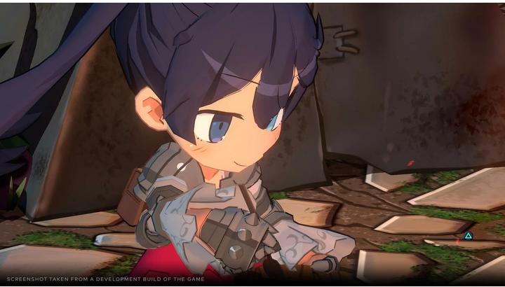 Actual product image NIS Monster Menu: The Scavenger's Cookbook - Deluxe Edition (PS4) (PS4, DE)