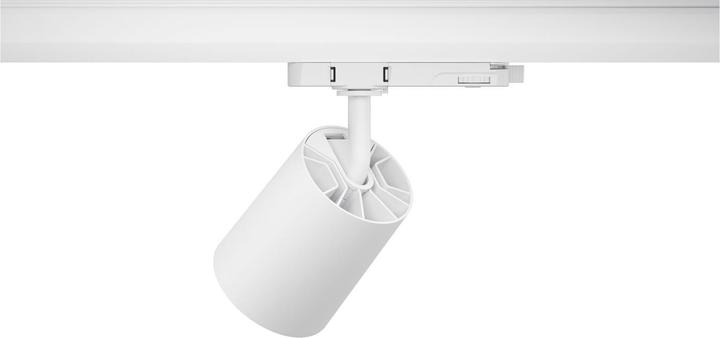Image du produit Paulmann Spot sur rail à LED PAUL (3100 lm)