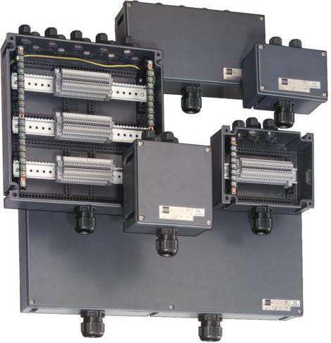 Stahl 8146/1S73-C1162