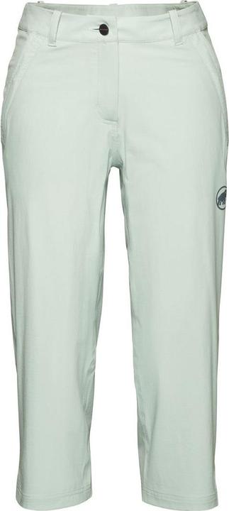 Actual product image Mammut Hiking V Capri Pants, kurze Hose (44)