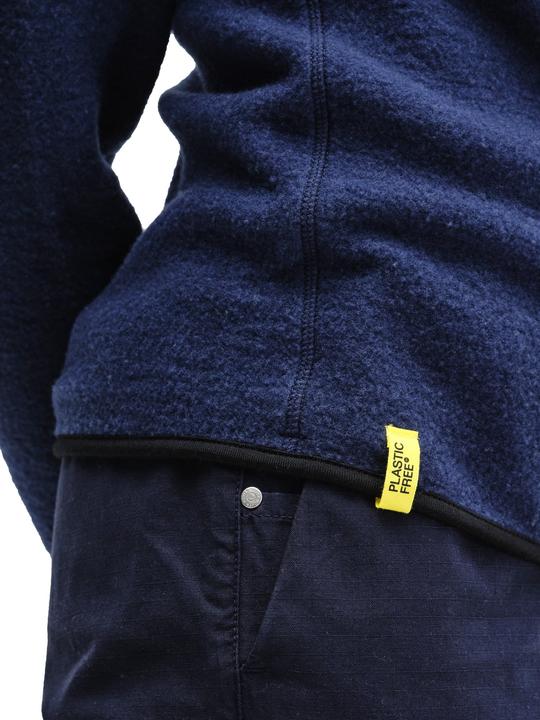 Produktbild Mover Plastic Free Sportswear Merino Fleece (XL)