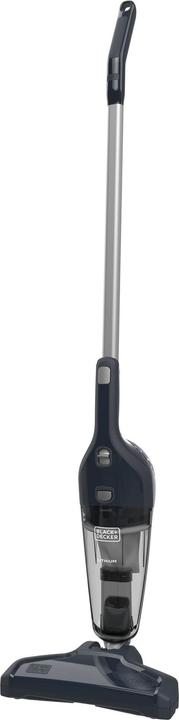 Actual product image Black & Decker NSVA 315 J