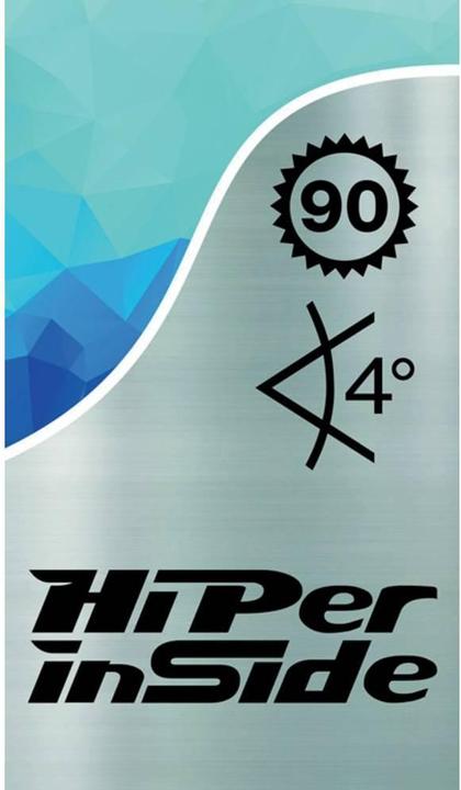 Actual product image HAZET Tool set ∙ double open-end wrenches ∙ files 163-55/15 ∙ Outside hexagon profile ∙ 6 x 7 - 34 … (6.5 mm, 6.3 mm)