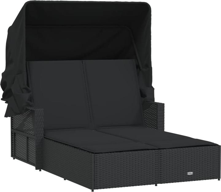 Immagine prodotto vidaXL Doppel-Sonnenliege (201 cm)