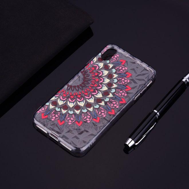 Produktbild MU Classic TPU Softcase mit Sujet (Apple iPhone XS Max)