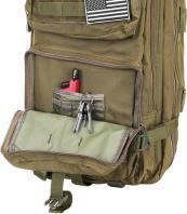 Produktbild Trizand Militärrucksack (38 l)