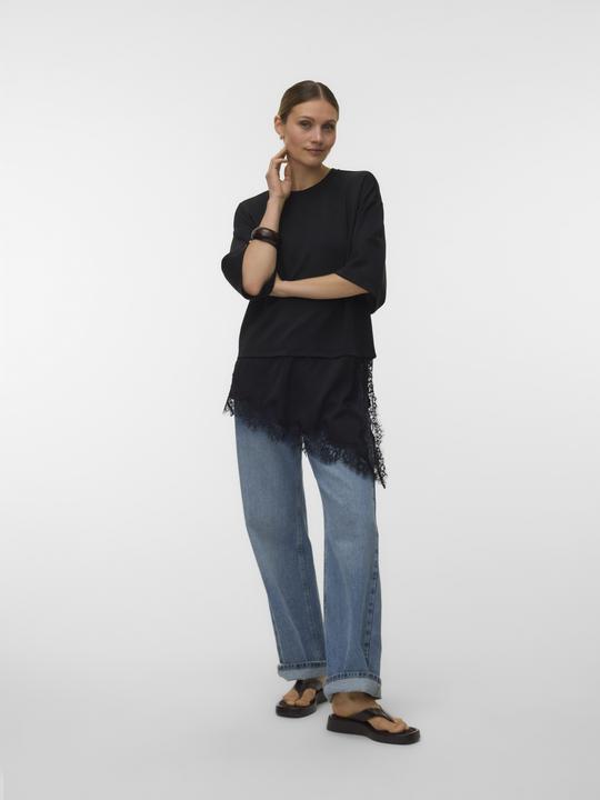 Produktbild Vero Moda VMKOURTNEY Top T-shirt (M)