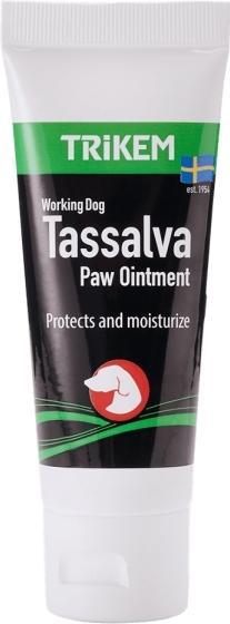 Immagine prodotto Trikem Unguento per zampe 75Ml - (721.2030) (Cane, 75 ml)