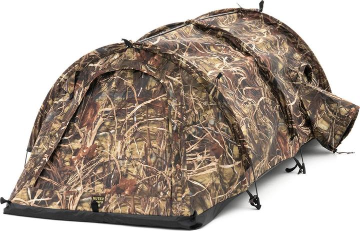 Produktbild Buteo Photo Gear Tarnzelt Falco Mark IV Schilf