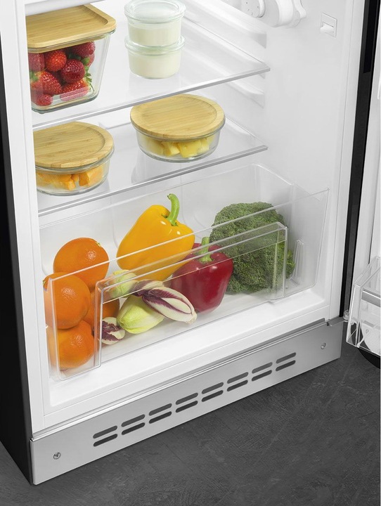 Produktbild Smeg Fab10rbl5 (122 l)