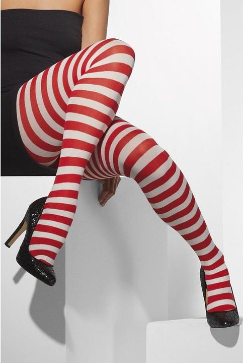 rouge/blanc