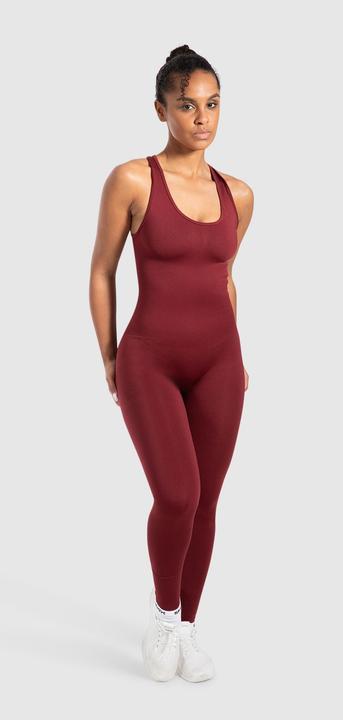 Produktbild Smilodox Jumpsuit Elsie (S)