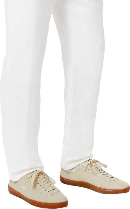 Produktbild Lacoste Baseshot Sneaker Wildleder (41)