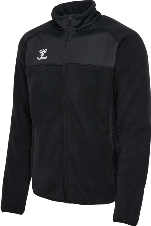 Produktbild hummel Hmlgo Fleece Jacket (M)