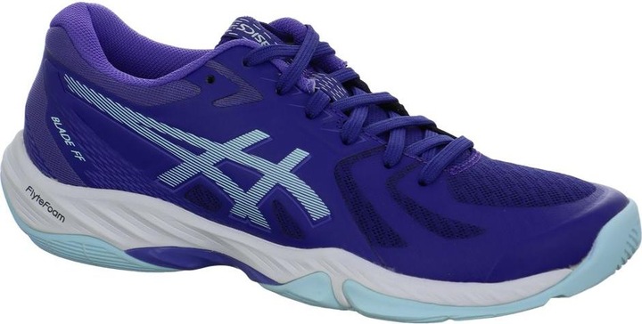 Produktbild ASICS Performance Hallenschuh Gel-blade 9 (36)